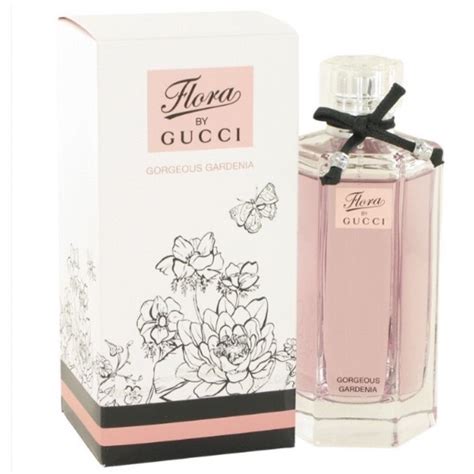 perfume gucci flora wangi|Gucci Flora gorgeous flower.